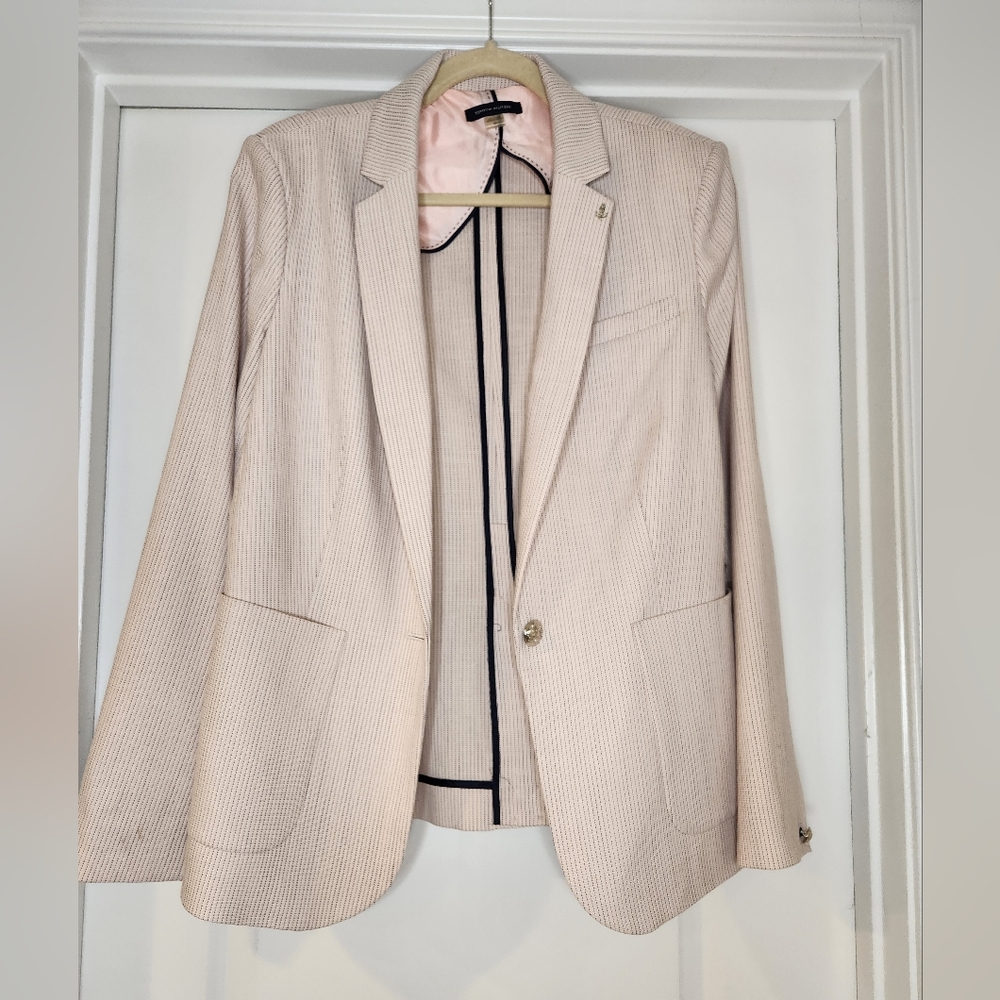 Tommy Hilfiger Women's Blazer
